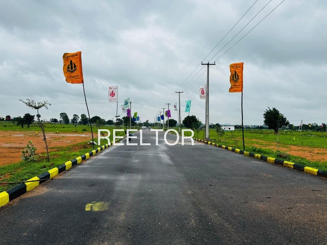 Plots For Rent In Athiydimanai Karambakudi