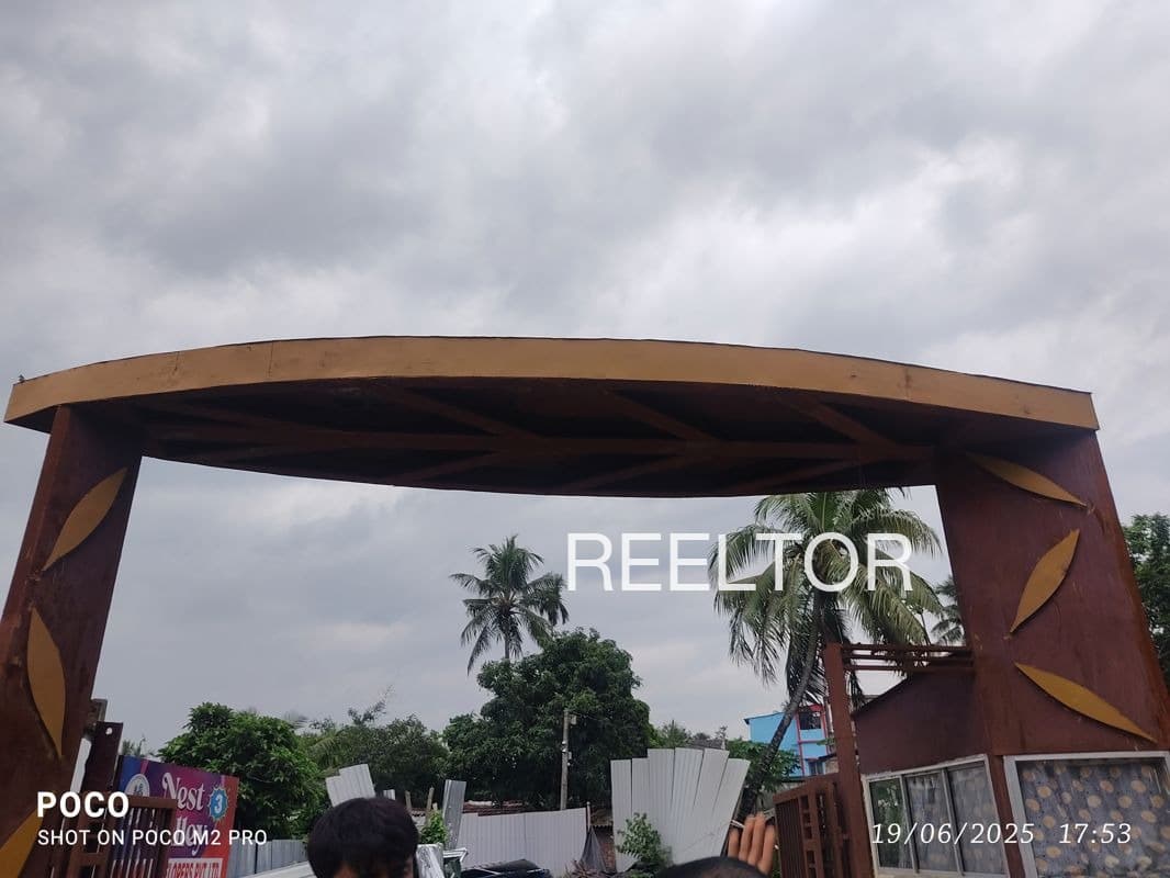 Plots For Rent In Mathura Das Pura Jamwa Ramgarh