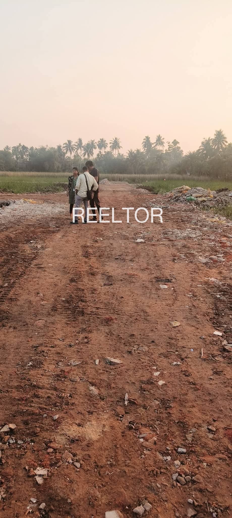 Plots For Rent In Punnamchathiram Aravakurichi