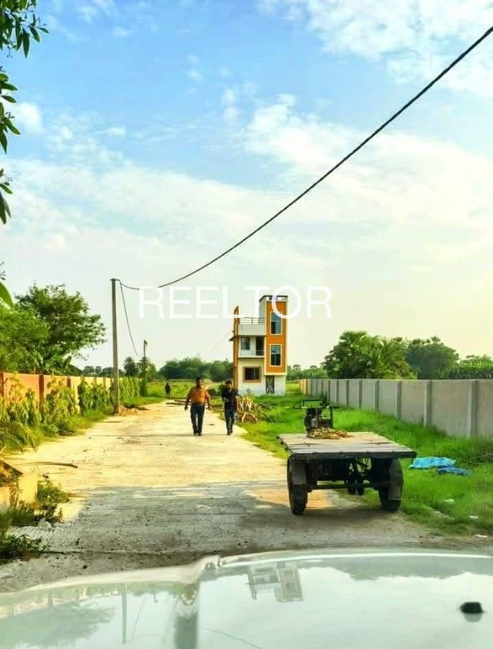 Plots For Rent In Uparli Tarmodhar Nermand