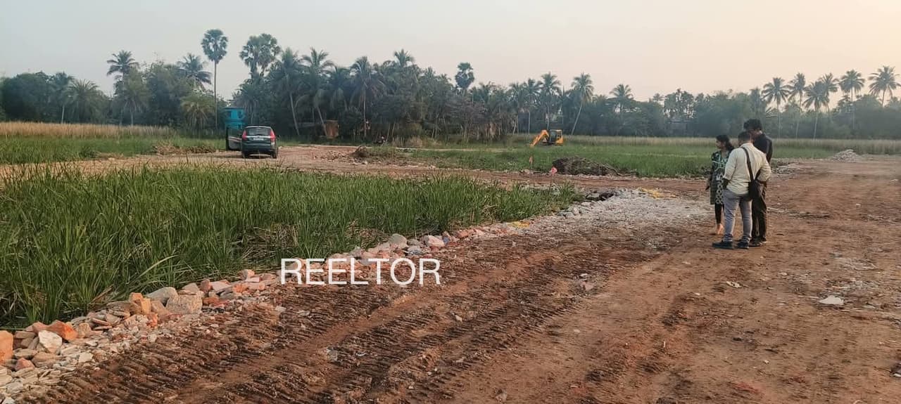 Plots For Rent In Bhundkhedi Maakdon