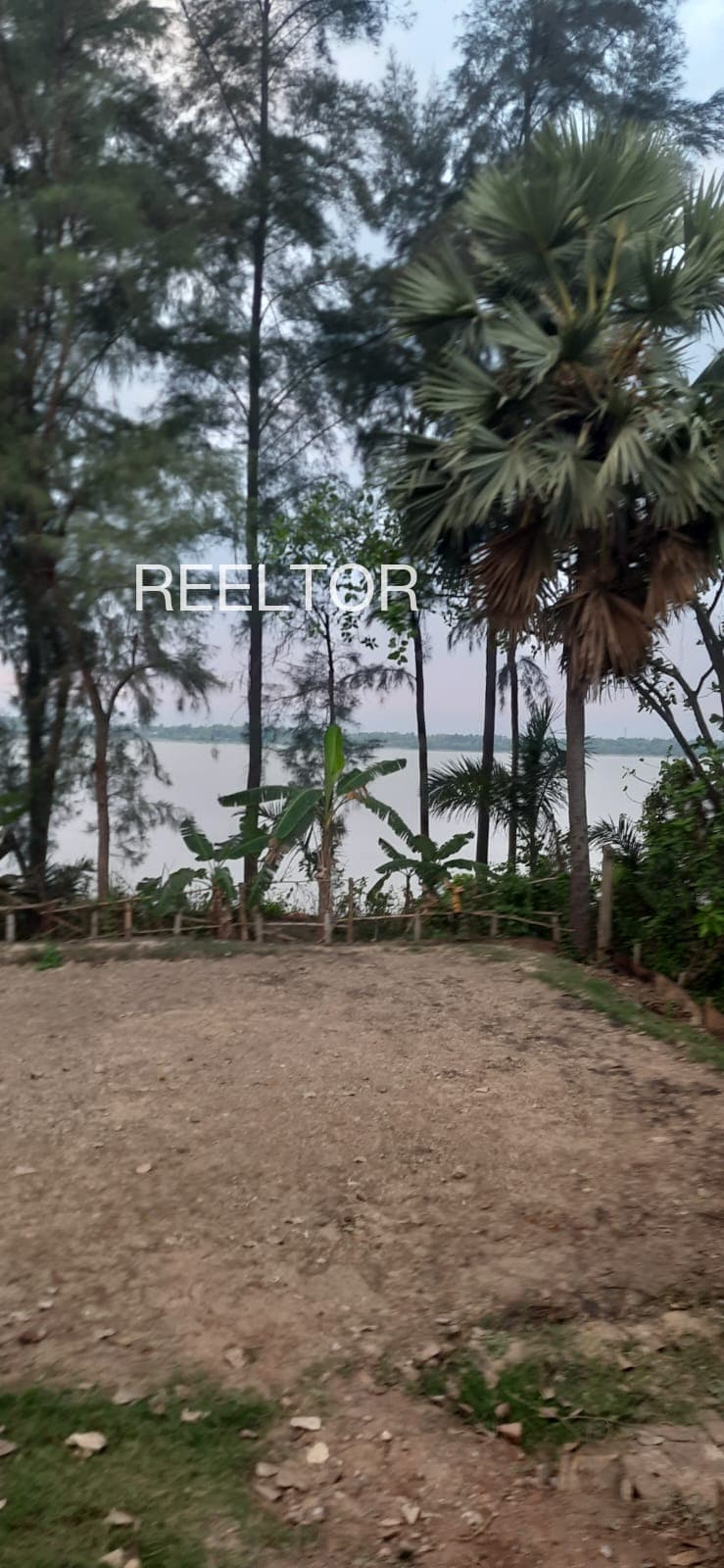 Plots For Rent In Kirting Lahaul