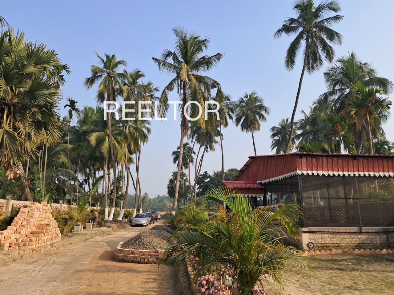 Plots For Rent In Asawari Sailana