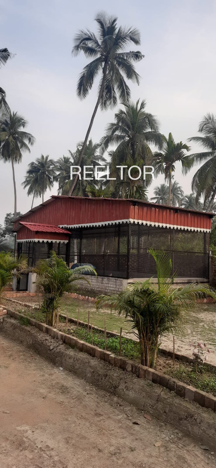 Plots For Rent In Lavanya Betul