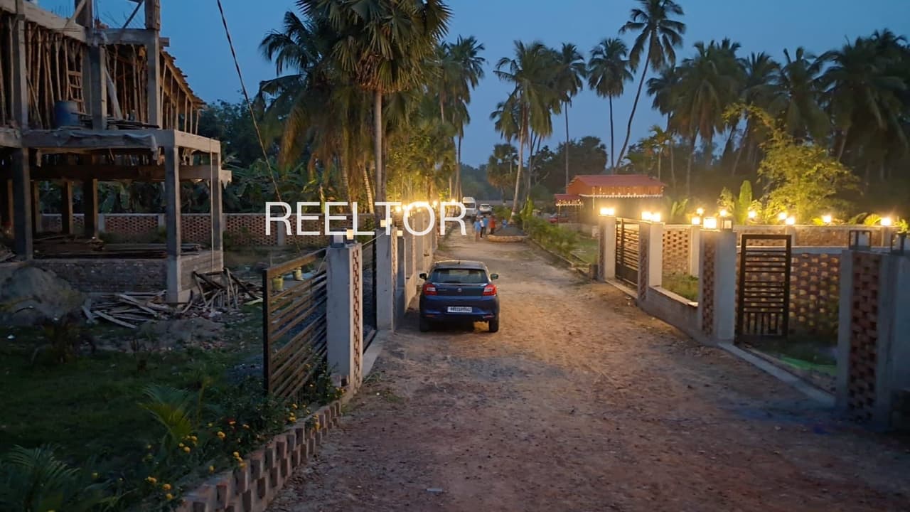 Plots For Rent In Koligere Doddaballapura