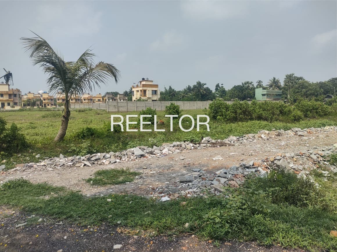 Plots For Rent In Ikali Ariyalur