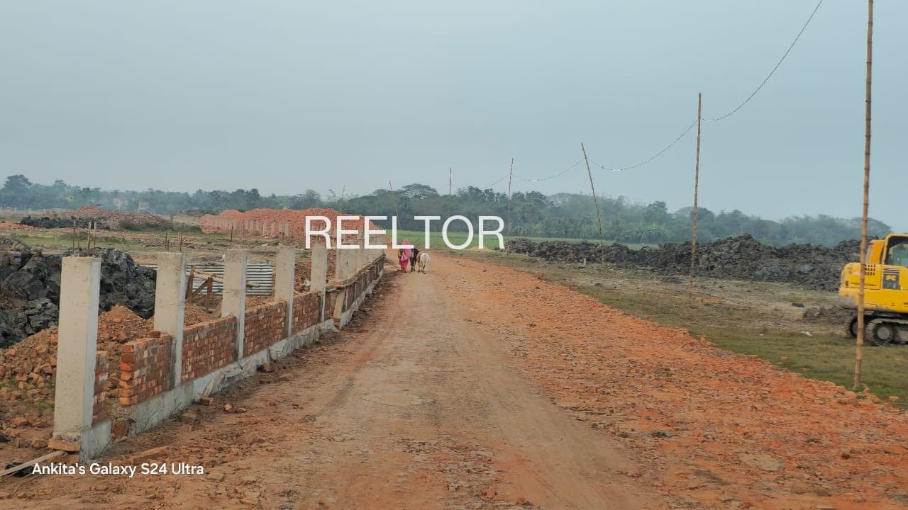 Plots For Rent In Vannarkoil Srirangam