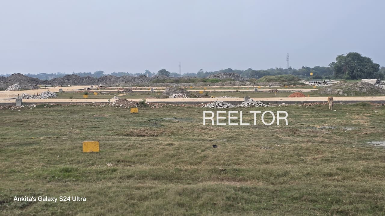Plots For Rent In Kalathil Vendrar Pettai Lalgudi