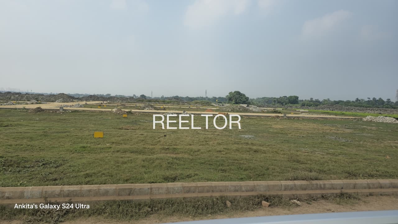 Plots For Rent In Unchagaon Bharatpur
