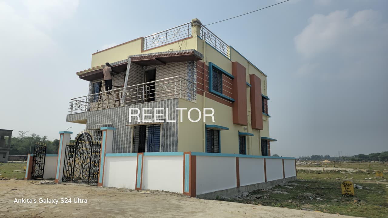 Plots For Rent In Nandarapadavu Manjeswaram