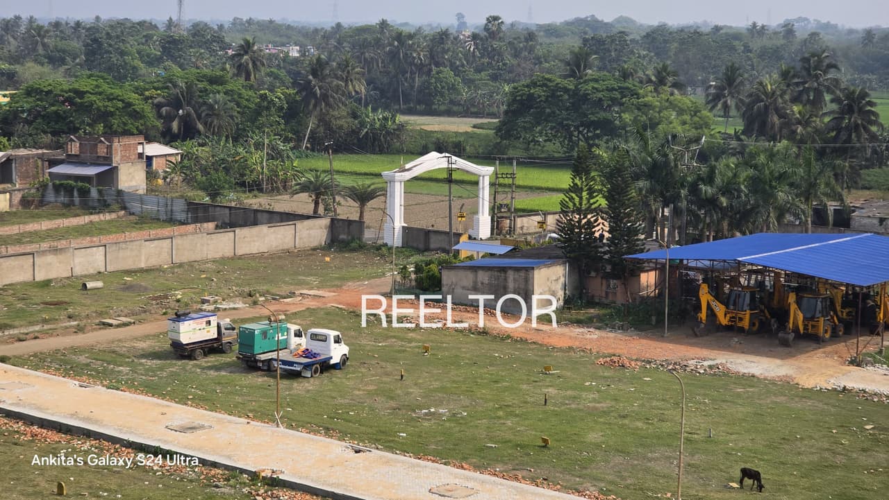 Plots For Rent In Sisarwar Doda
