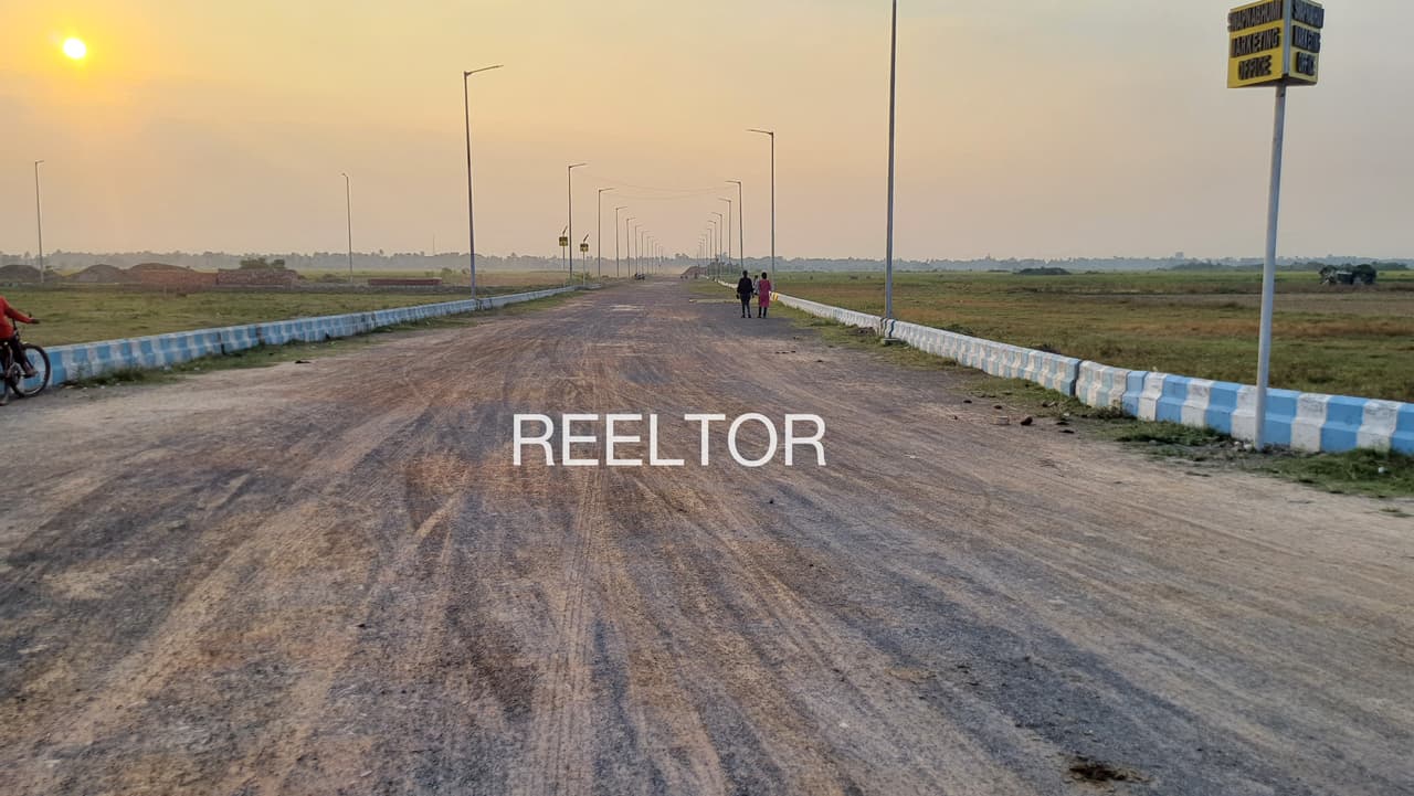 Plots For Rent In Anjrud Sanawad