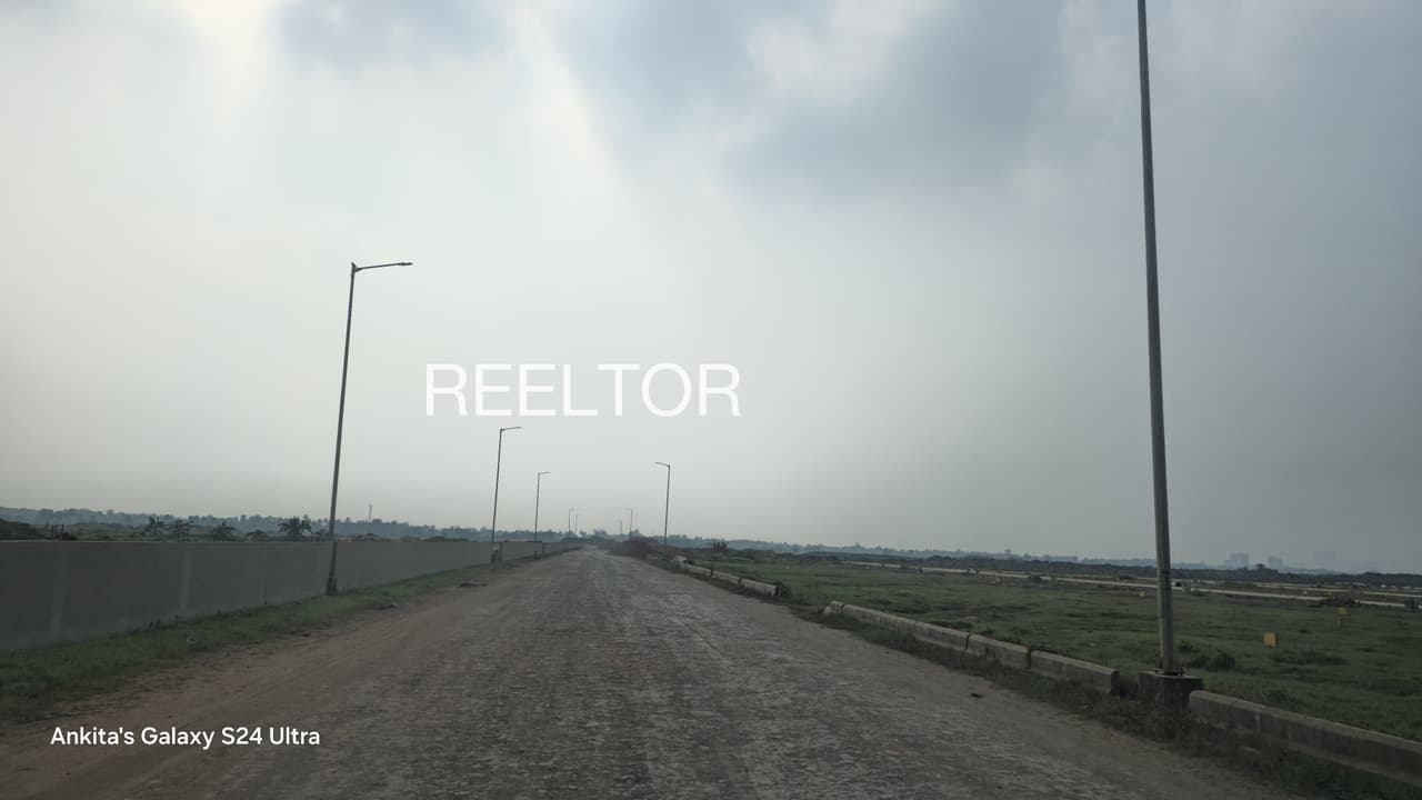 Plots For Rent In Nelahalu Tumkur
