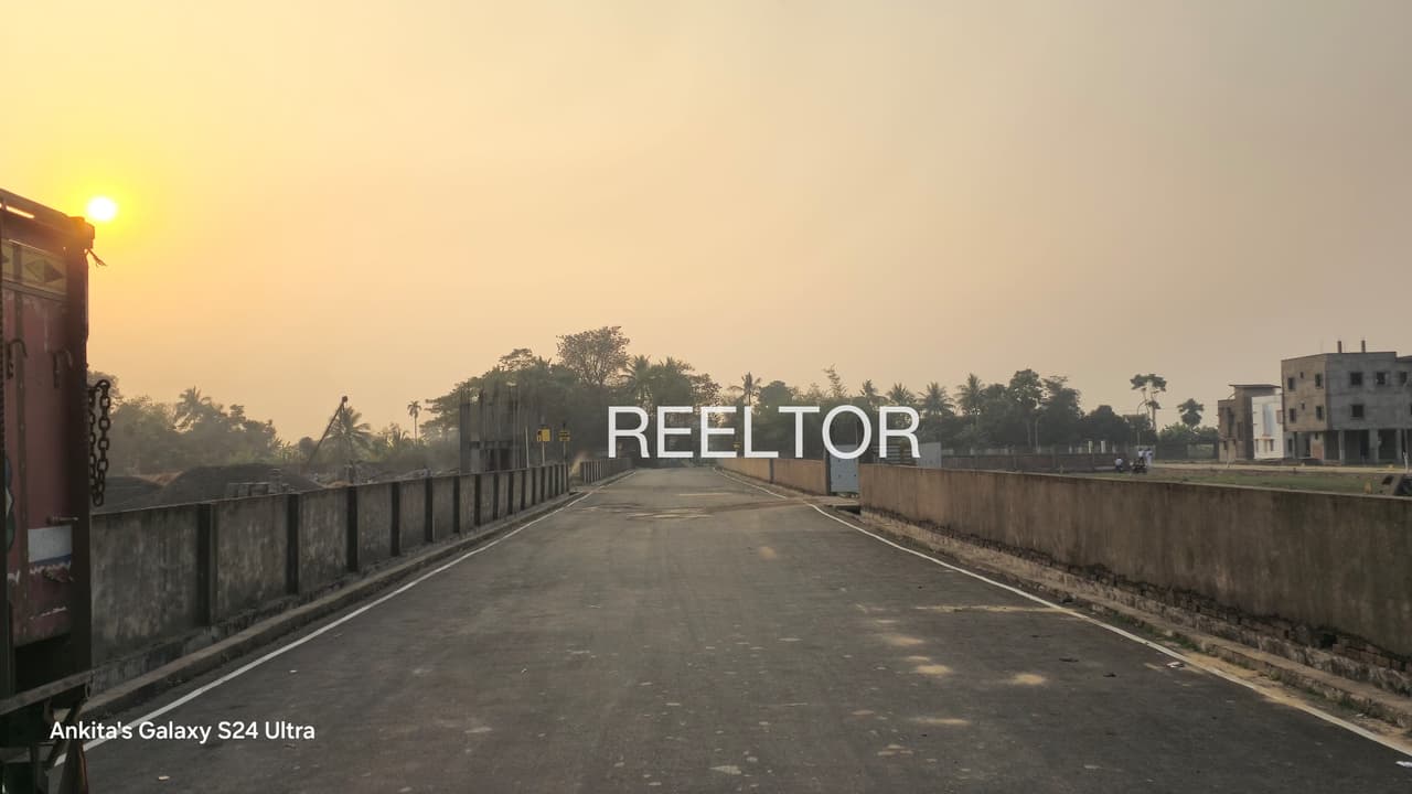 Plots For Rent In Kuralasi Budhana