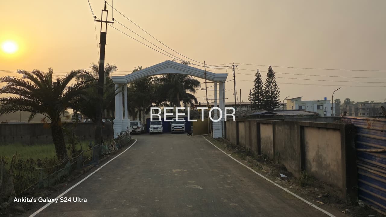 Plots For Rent In Sanknyana Jakholi