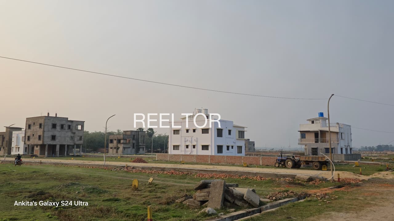 Plots For Rent In Kabrichat Nasirabad