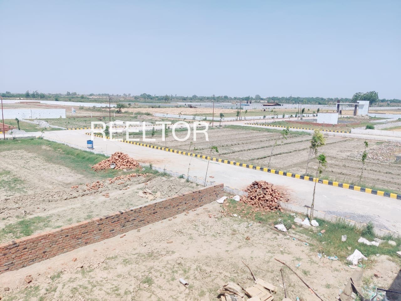 Plots For Rent In Nadikhera Ghuwara