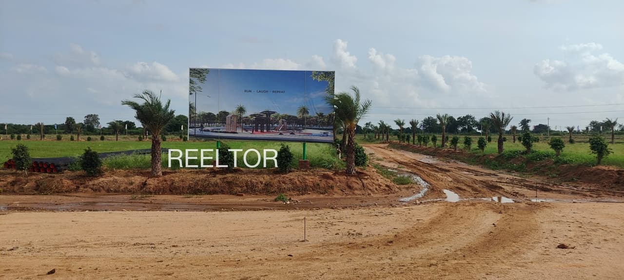 Plots For Rent In Gothri Purohitan Lachhmangarh