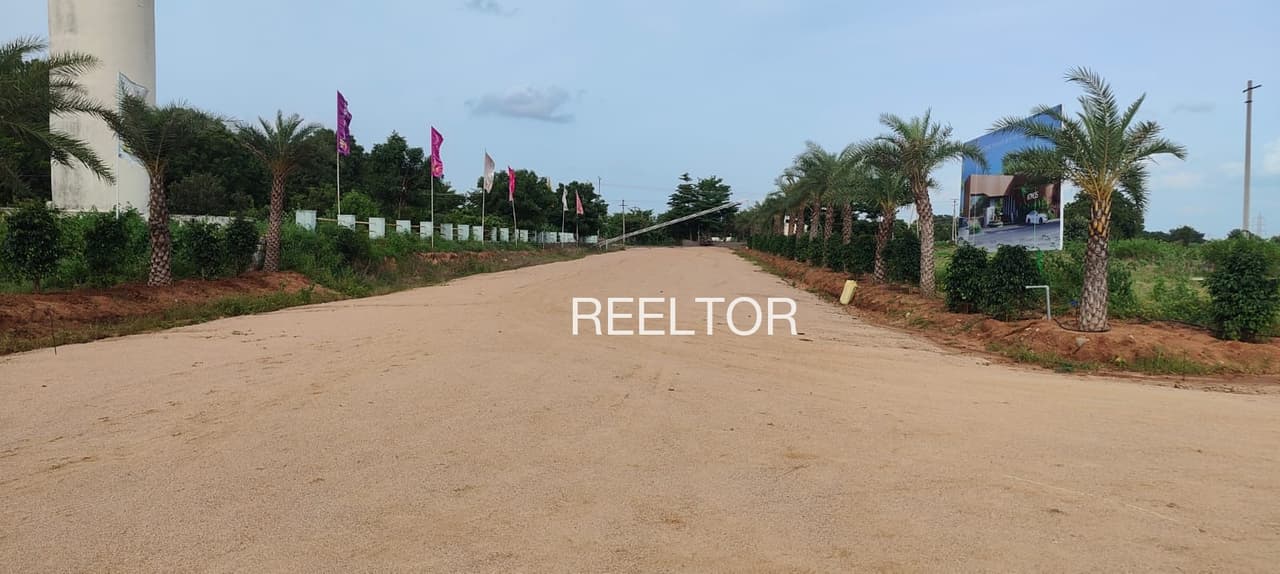 Plots For Rent In Kaverippatti Thuraiyur