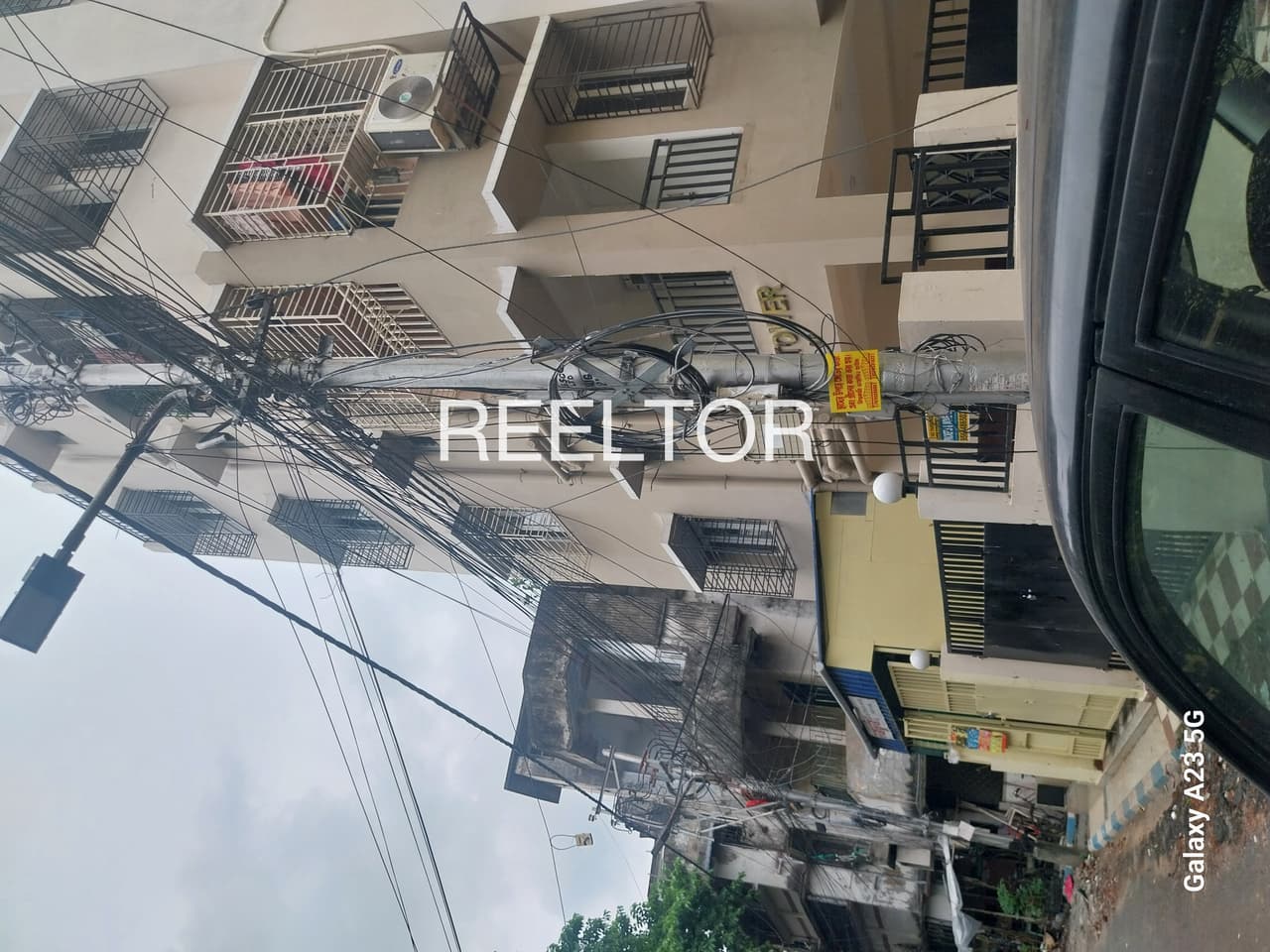 Plots For Rent In Pinnaiyur West Orathanadu