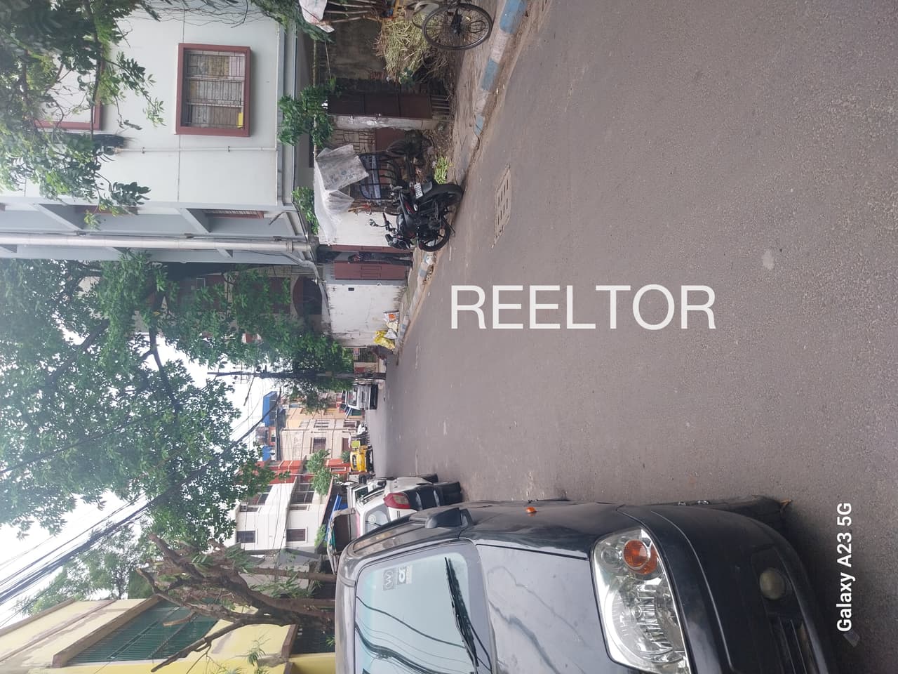 Plots For Rent In Rampur Kindi Tandur