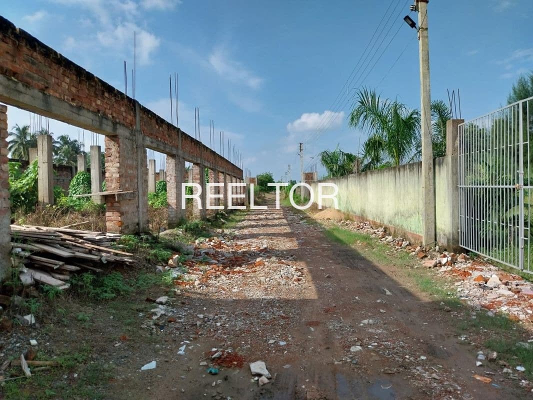 Plots For Rent In Kakrawali Dhani Paota