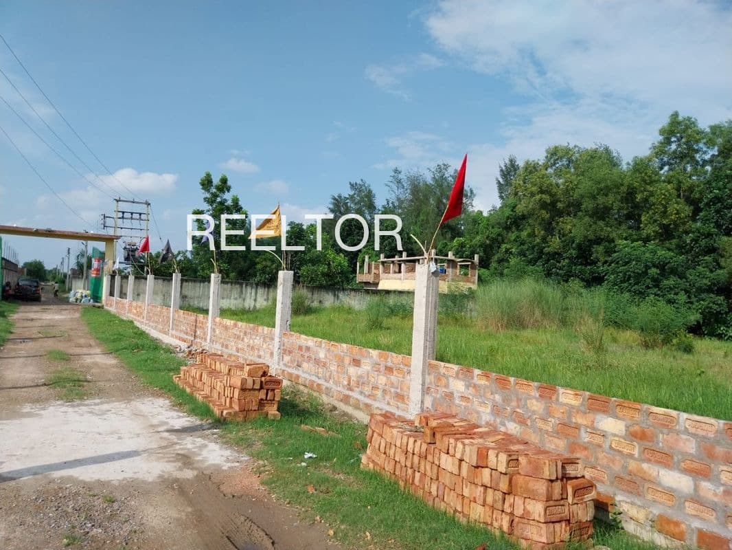 Plots For Rent In Chagtodi Ki Bhagal Khamnor
