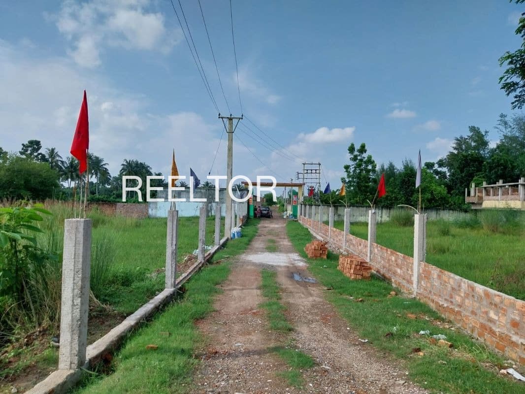 Plots For Rent In Tajsar Khejdoliyan Sikar Garmin
