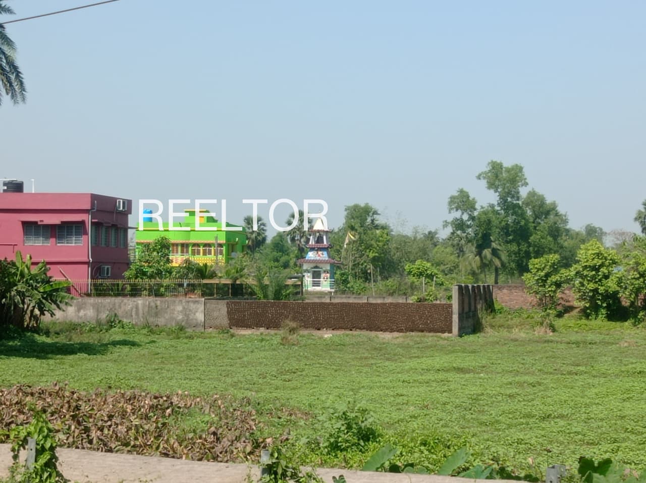 Plots For Rent In Dhuletiya Ghatiya