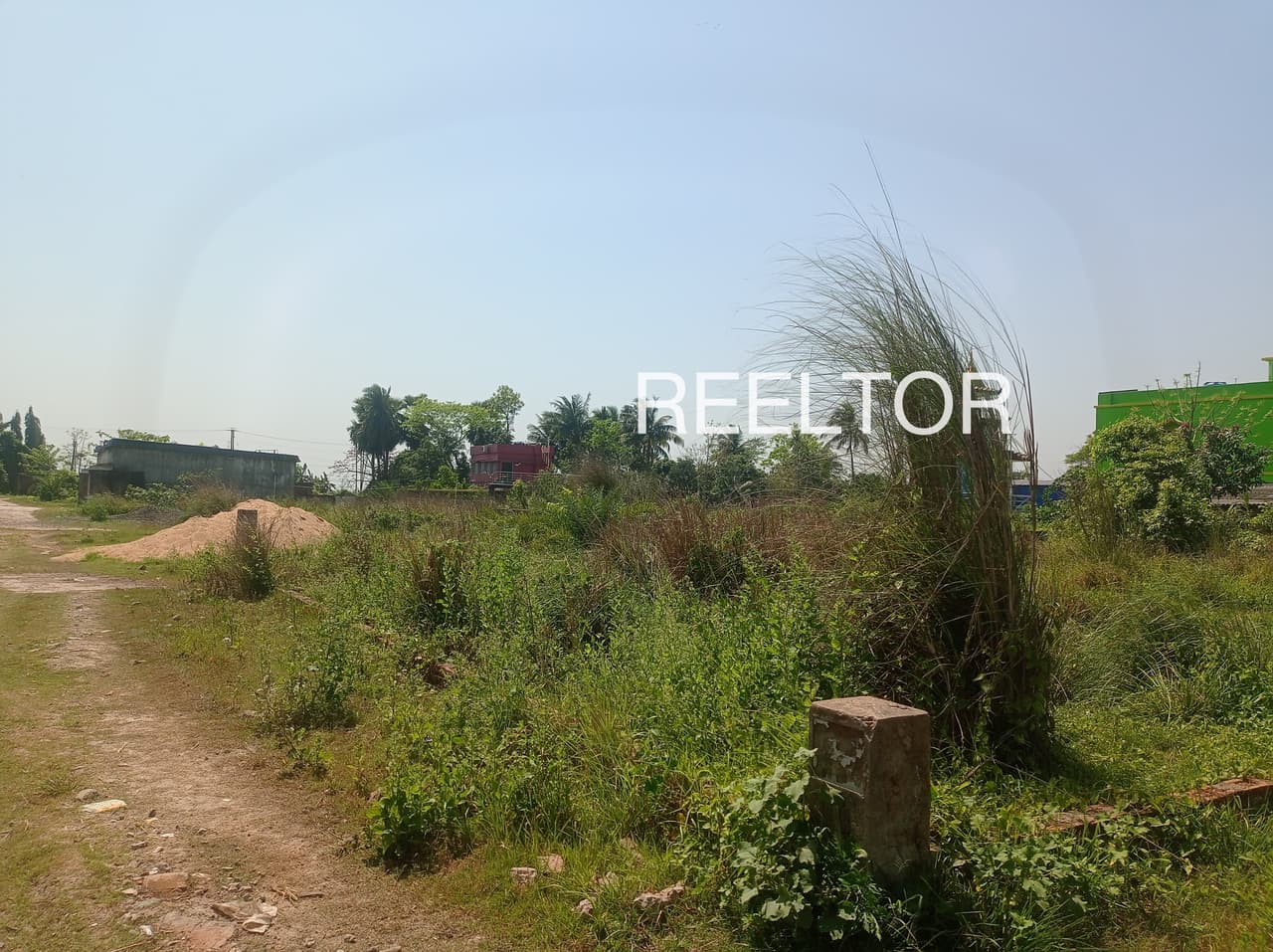 Plots For Rent In Kana Machh Kund