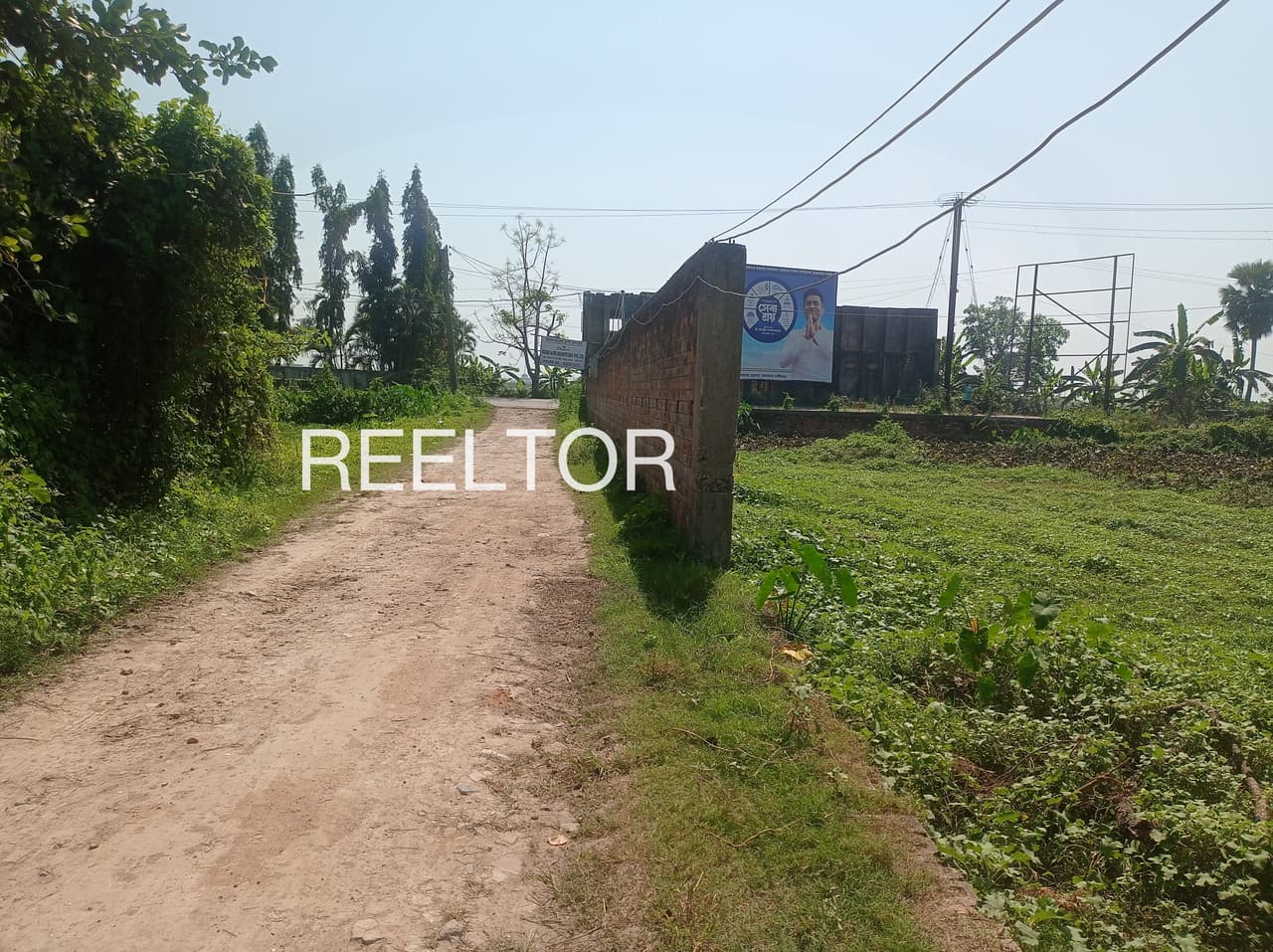 Plots For Rent In Sanwaloda Ladkhani Sikar Garmin