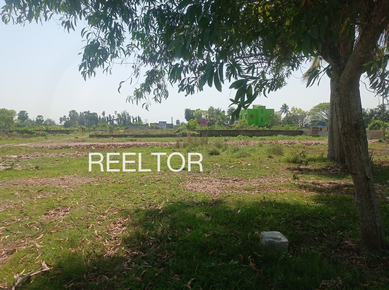 Plots For Rent In Surajpura Tootoli Chaksu