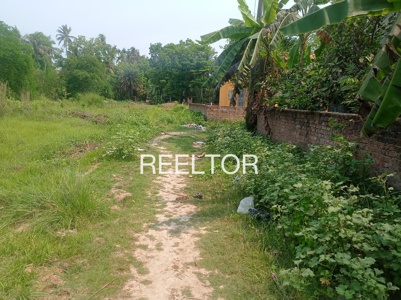 Plots For Rent In Nandigama Nizampet