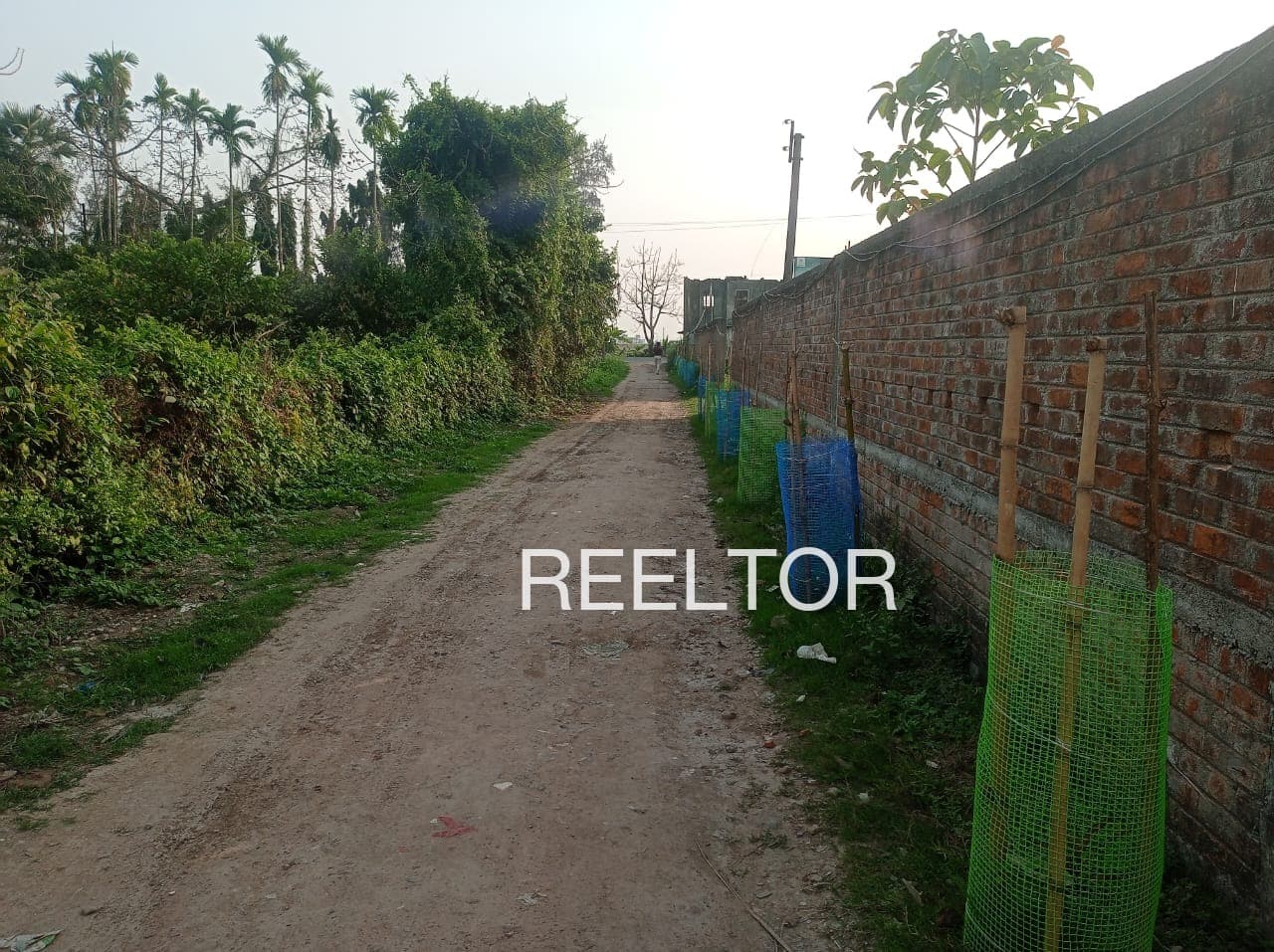 Plots For Rent In Karga Kamrau