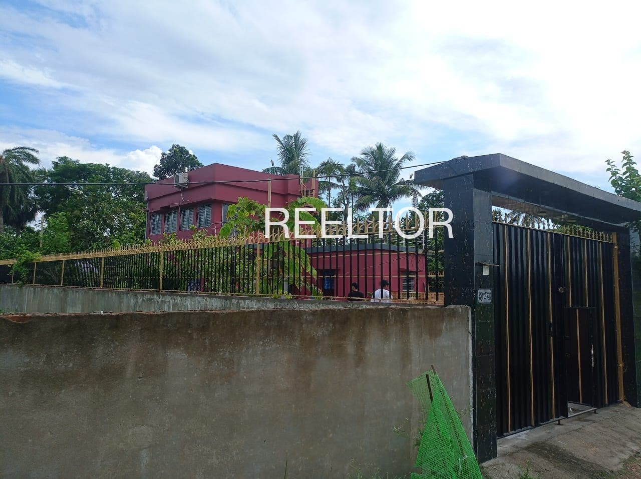 Plots For Rent In Scottish Gardens Ghaziabad