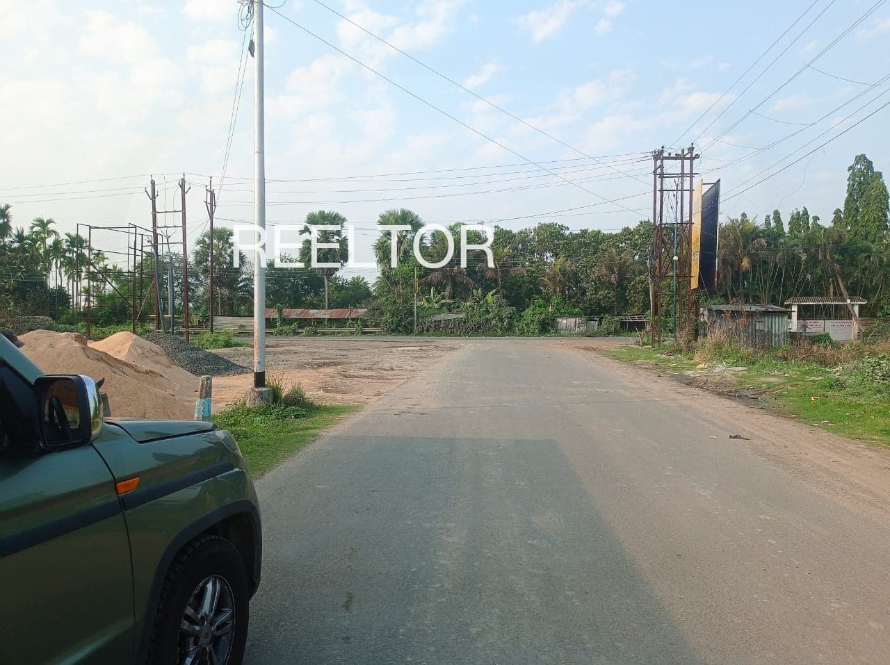 Plots For Rent In 54000 Rd Pilibanga