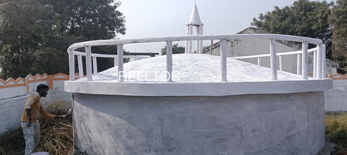 Plots For Rent In Sahijana Kothar Unchahara