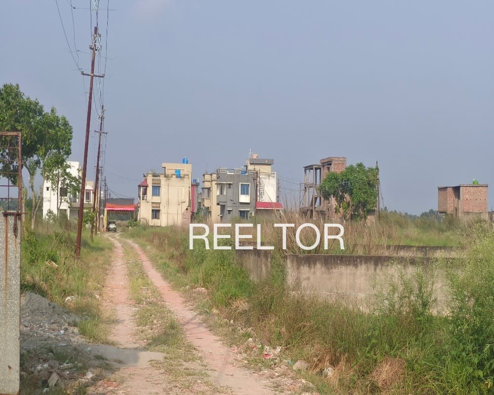 Plots For Rent In Sedria Niwai