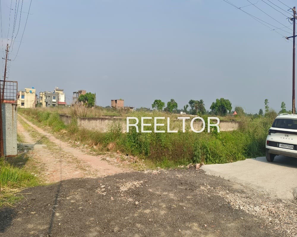 Plots For Rent In Mahadev Ki Jhonpariyan Bundi