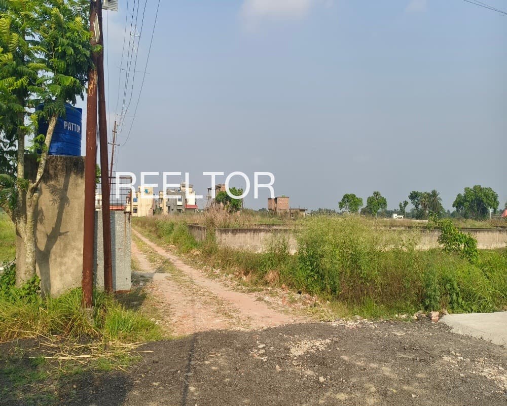 Plots For Rent In Motipur Maksoodangarh
