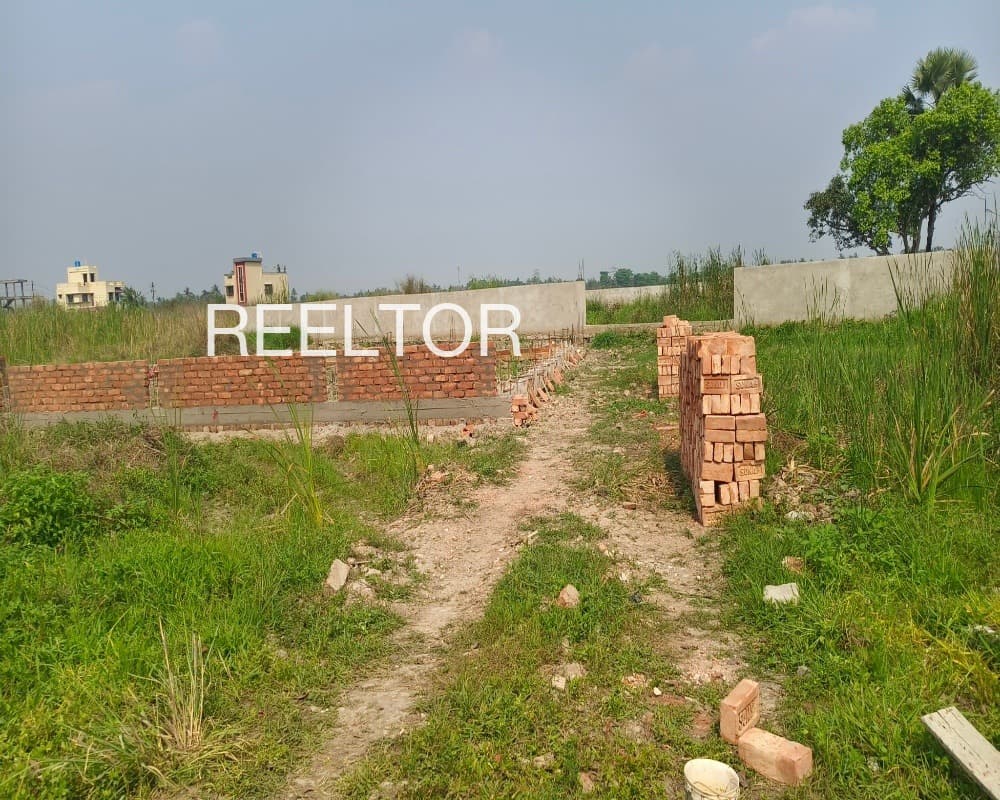 Plots For Rent In Kapuragurha Gunupur