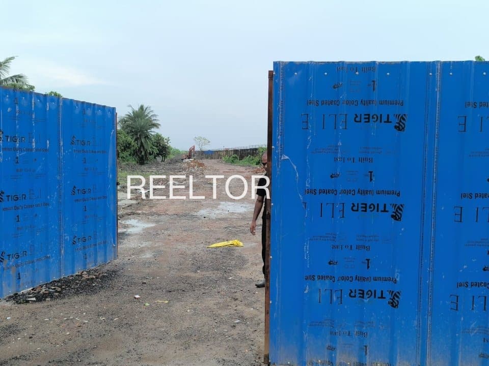 Plots For Rent In Tataneri Vilathikulam