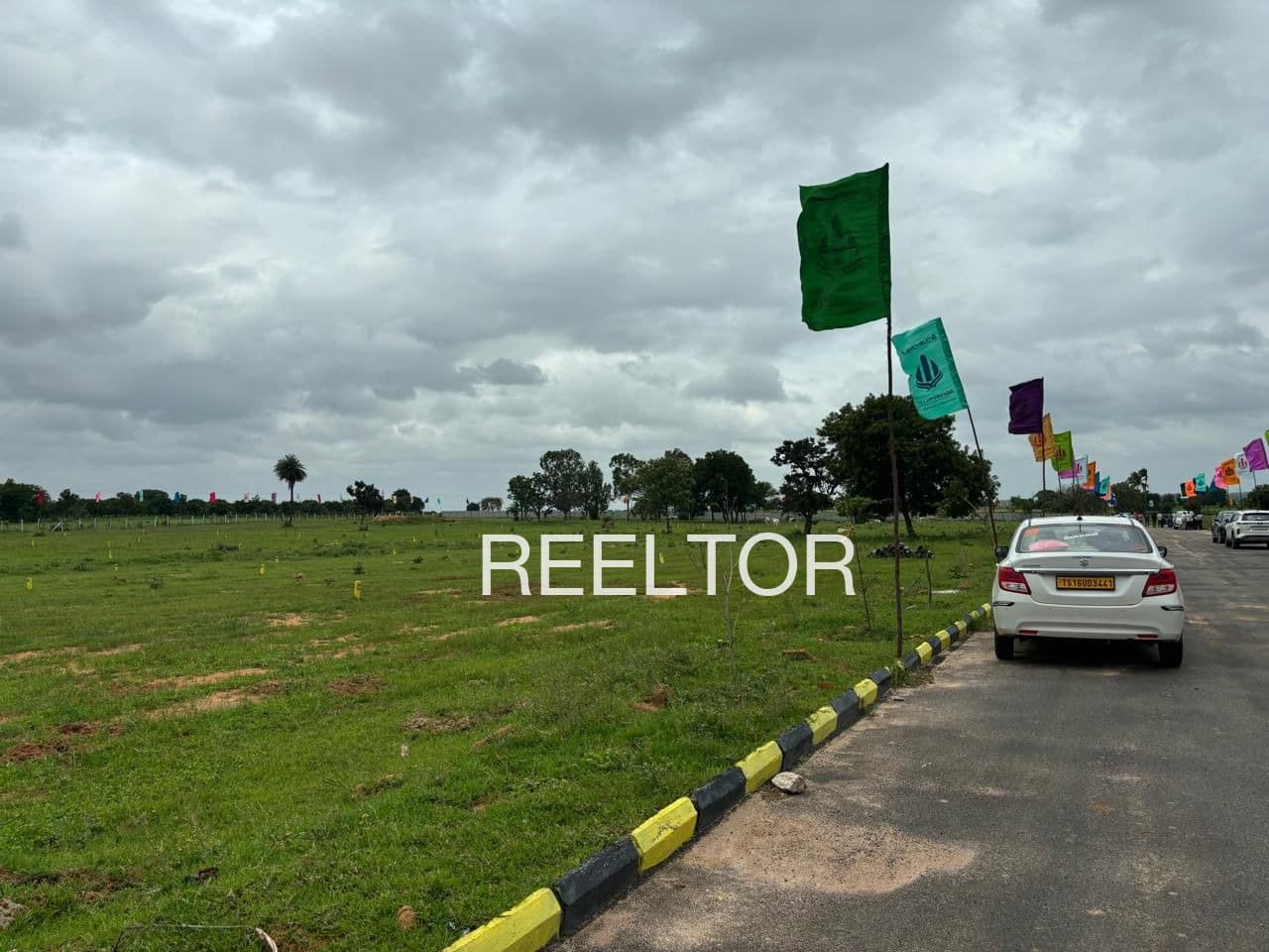 Plots For Rent In Garahu Nohra