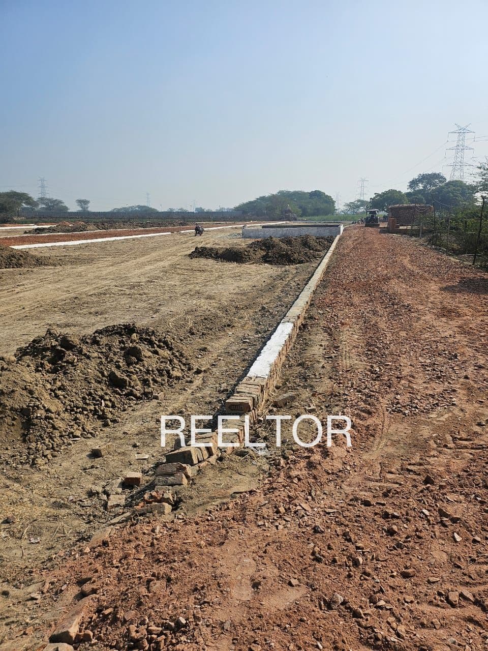 Plots For Rent In Dongrale Malegaon