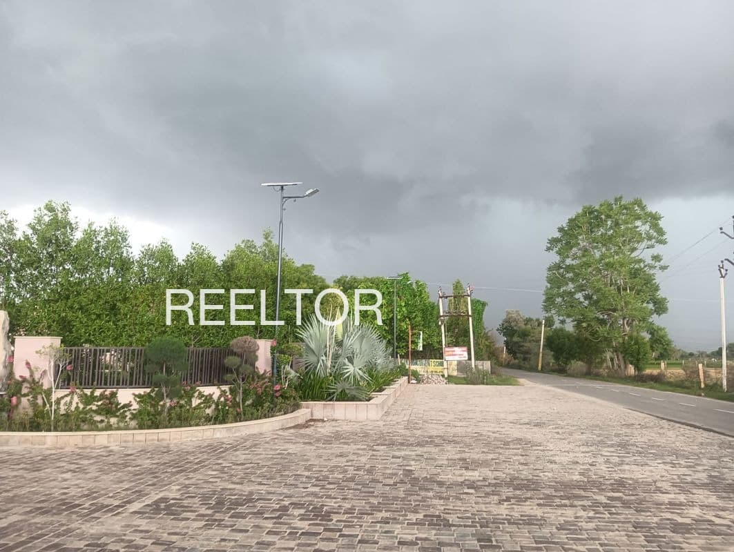 Plots For Rent In Soanpalle Sirikonda