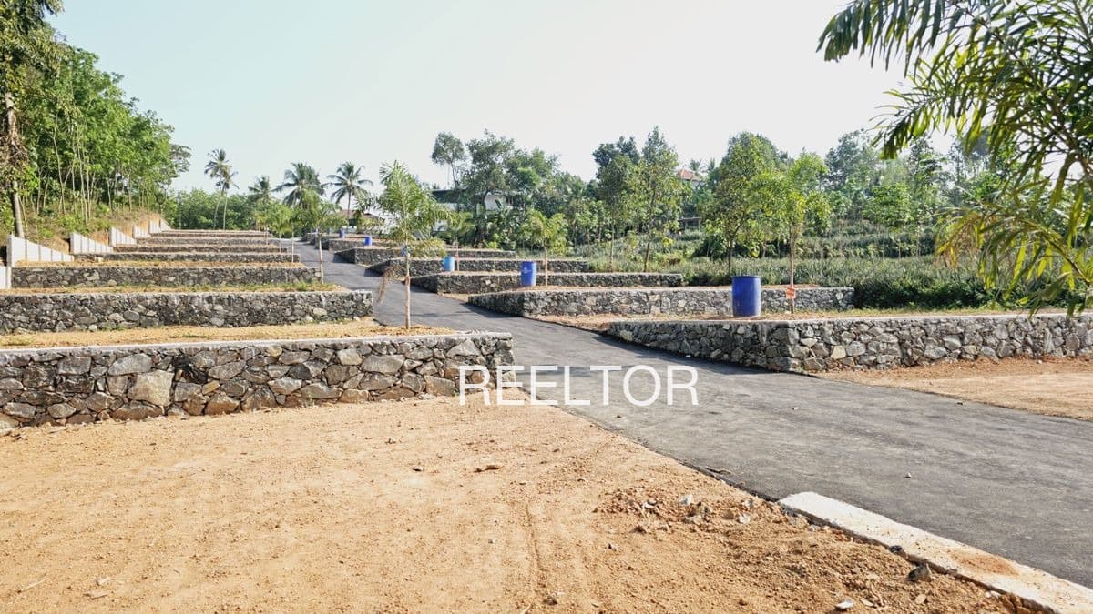 Plots For Rent In Sirampatti Thirumayam