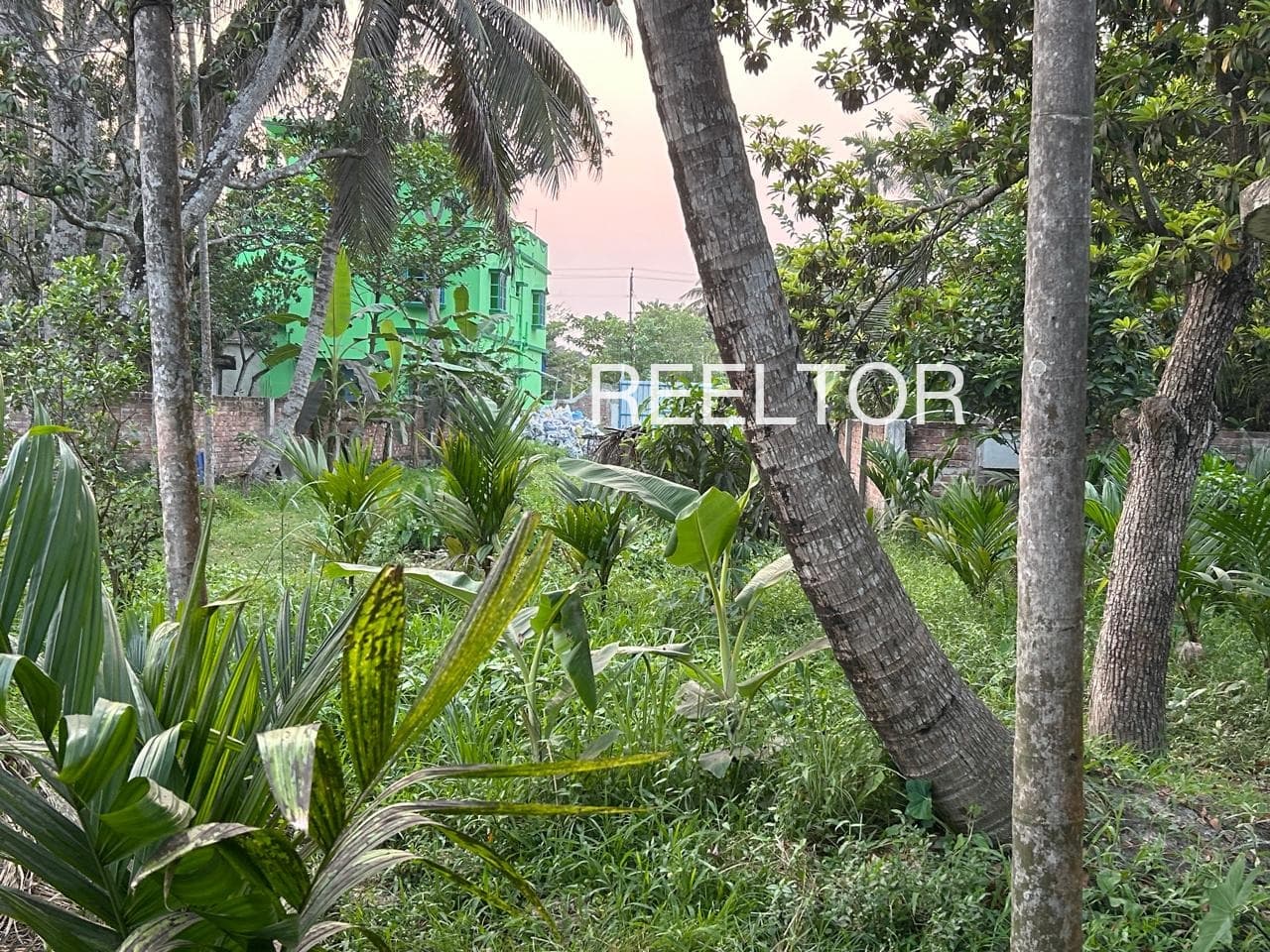 Plots For Rent In Chinnathambur Kilvelur