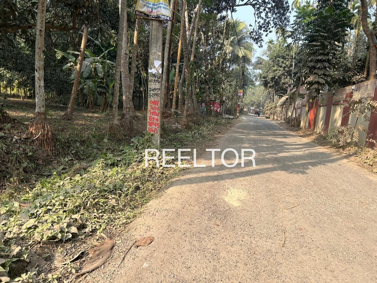 Plots For Rent In Bhawanandpur Udhwa