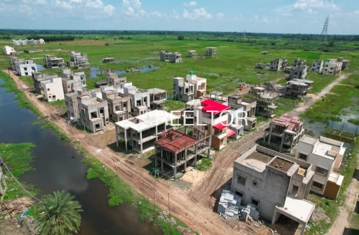 Plots For Rent In Moti Lank Pratapgarh