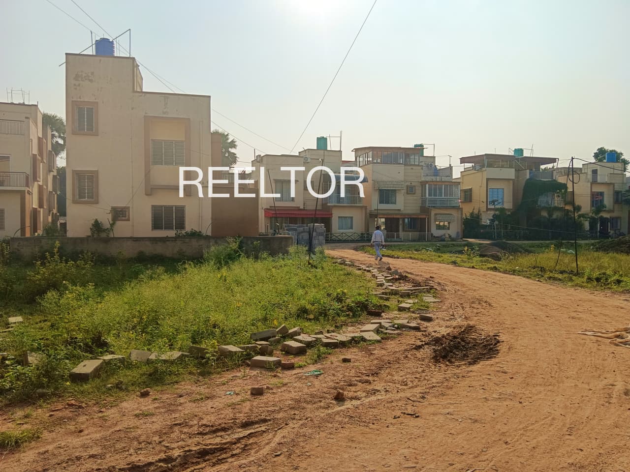 Plots For Rent In Patari Ka Pala Udaynagar